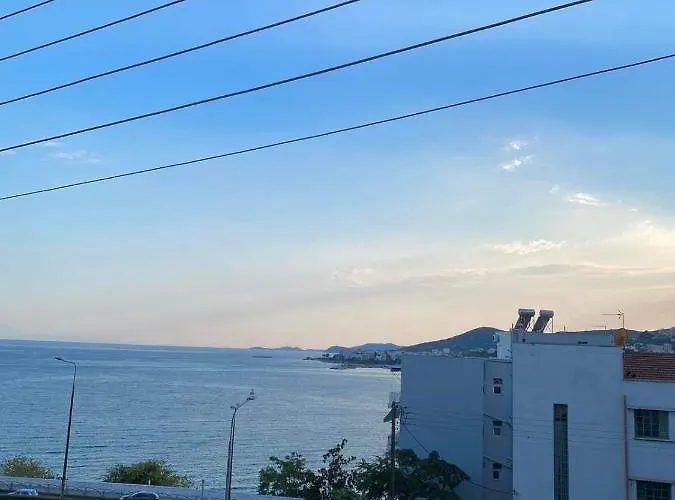 Antiopi Seaview