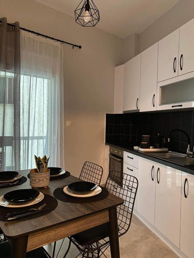 Antiopi Seaview Apartamento Kavala