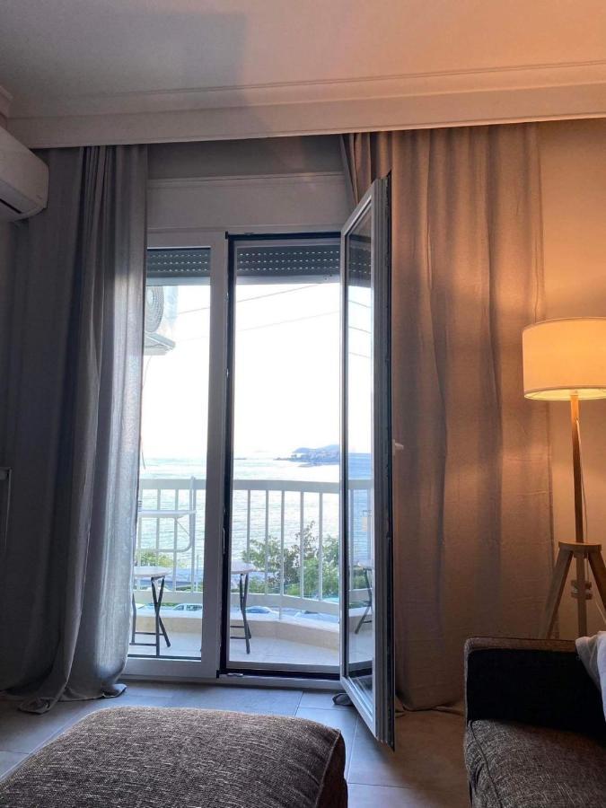 Antiopi Seaview Apartamento Kavala