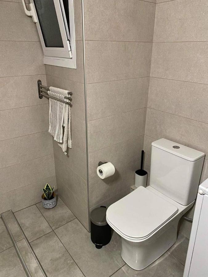 Antiopi Seaview Apartamento