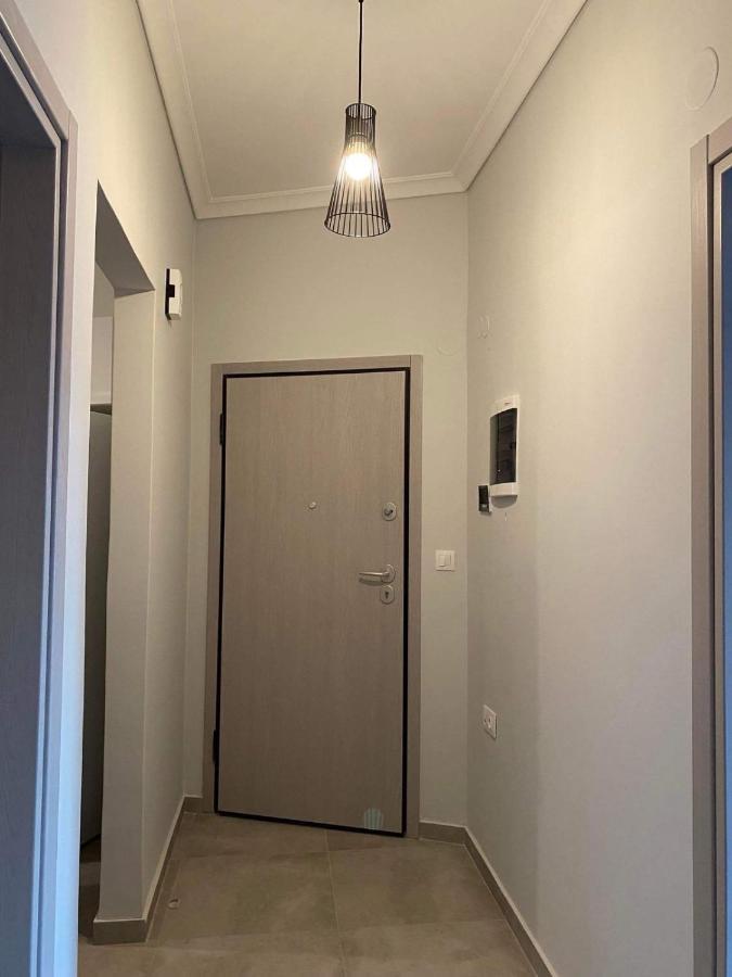 Apartamento Antiopi Seaview Kavala