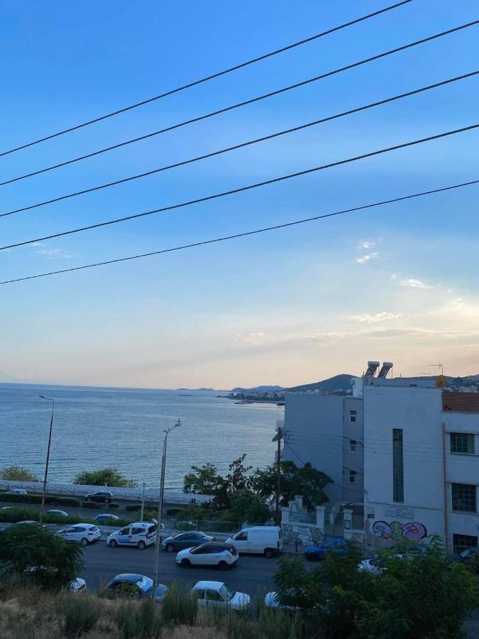 Antiopi Seaview Apartamento