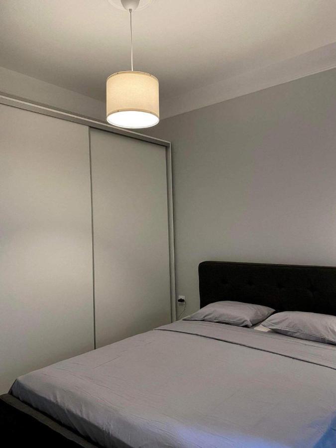 Apartamento Antiopi Seaview
