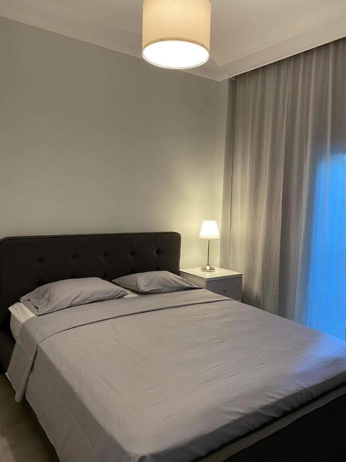 Antiopi Seaview Apartamento