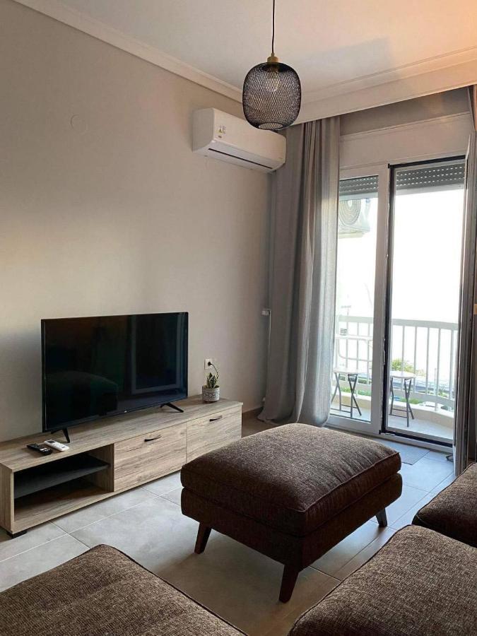 Apartamento Antiopi Seaview
