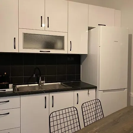 Apartamento Antiopi Seaview Kavala Exterior foto