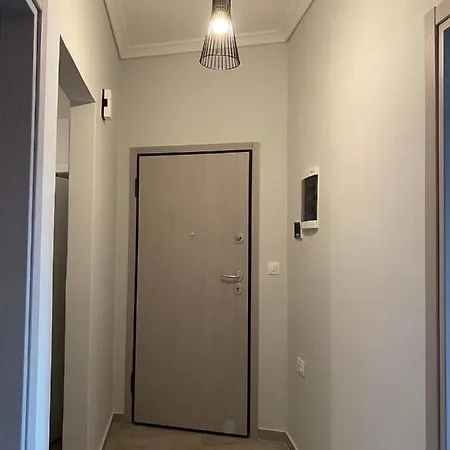 Apartamento Antiopi Seaview Kavala Exterior foto