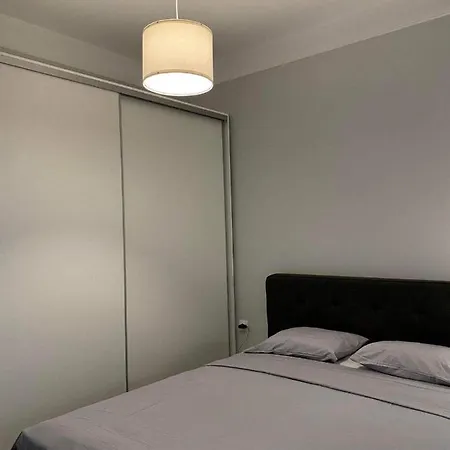 Apartamento Antiopi Seaview Kavala Exterior foto